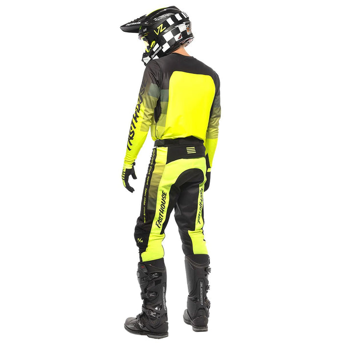 Fasthouse Elrod HyperSonic Pant High-Viz  32