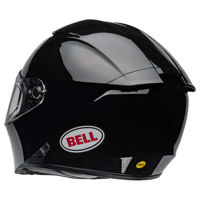 Bell Moto Lithium MIPS Black Small