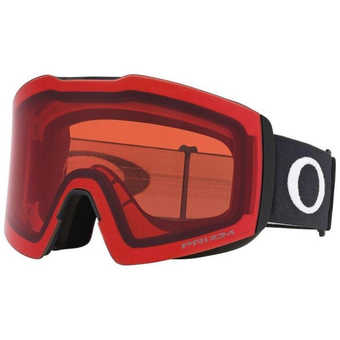Oakley Fall Line Xl Snow Goggles