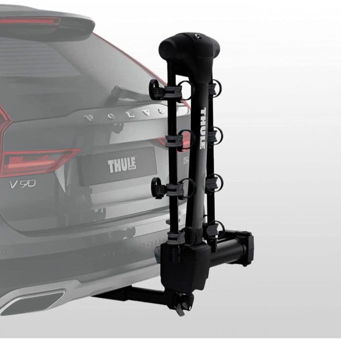 Thule Apex XT Swing Bicycle Hitch Racks