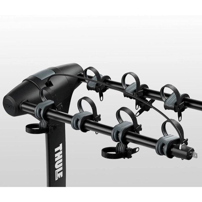 Thule Apex XT Swing Bicycle Hitch Racks