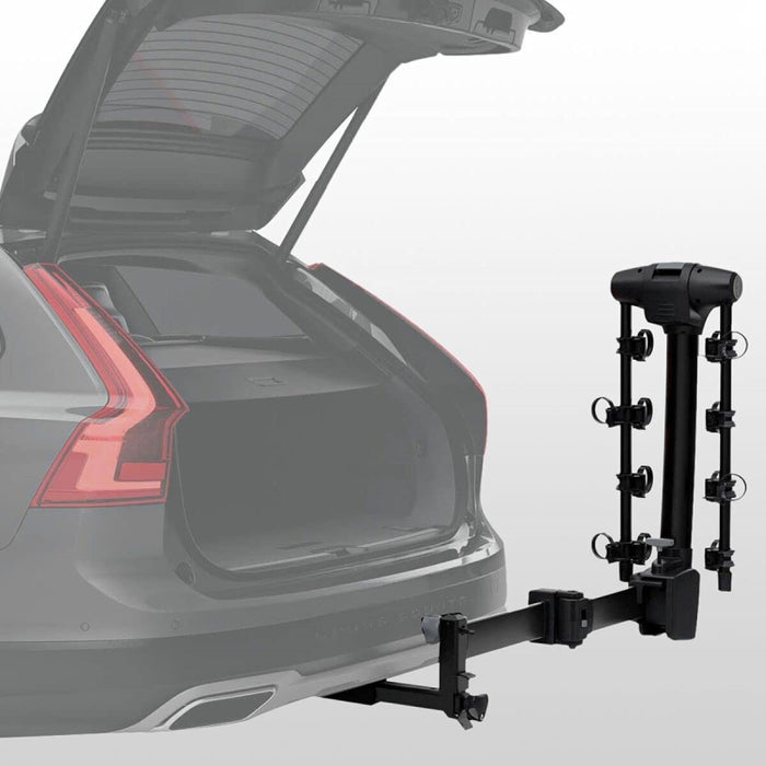 Thule Apex XT Swing Bicycle Hitch Racks