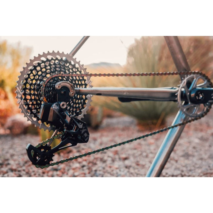 SRAM XX1 Eagle AXS Rear Bicycle Derailleurs