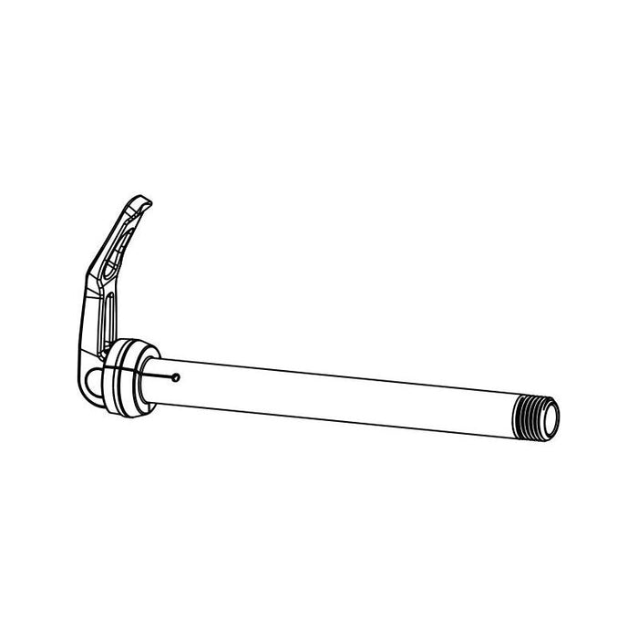 RockShox Maxle Lite Lever Assembly