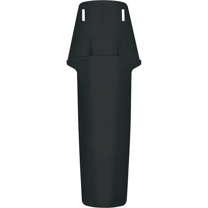 SKS Mudrocker Clip-On Rear Fender Extender - Black