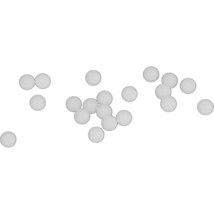 RockShox Monarch / Monarch Plus Nylon Bleed Ball Fixed Piston Qty 20