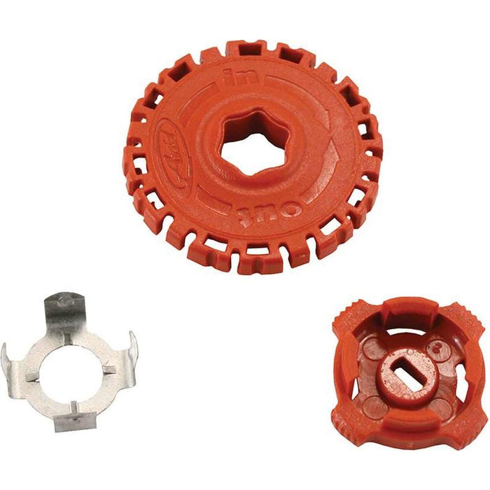 Avid BB7 2008 And Later Pad Adjuster Knob Service Parts Kit