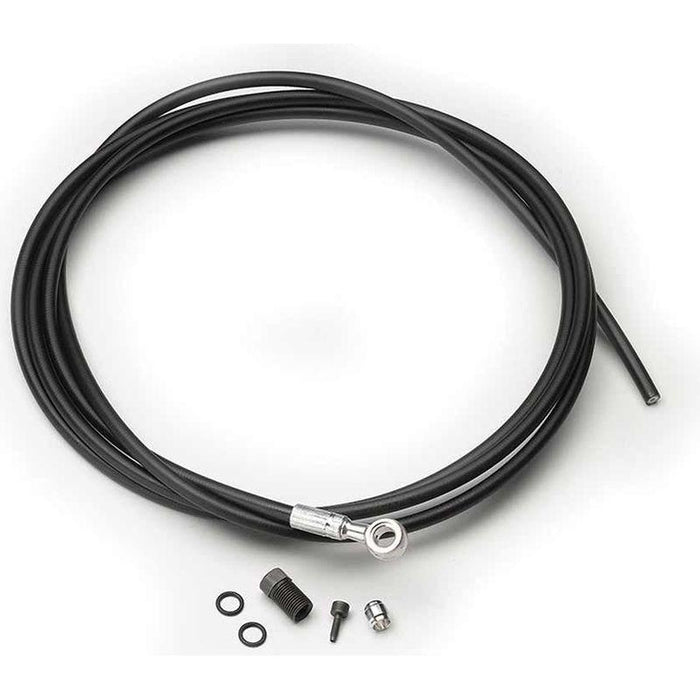 Avid Hydraulic Line Kit Black 2M Fits Juicy 2010-11 Elixir XX