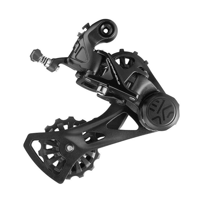 Campagnolo EKAR Rear Derailleur - 13-Speed Long Cage Black Bicycle Derailleurs