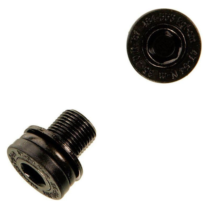 TruVativ M12 Capless Steel Crank Bolts