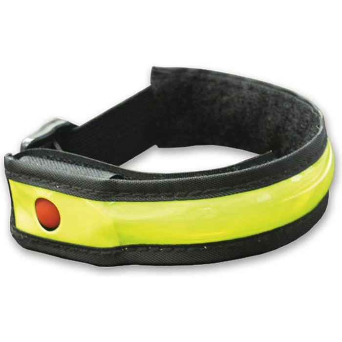 Planet Bike BRT Strap Light - Led