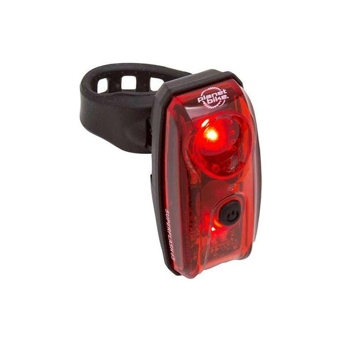 Planet Bike Superflash 65R Taillight