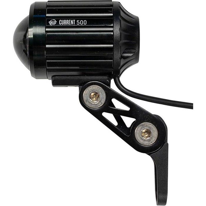 Planet Bike Current 500 PlugnPlay eBike Headlight
