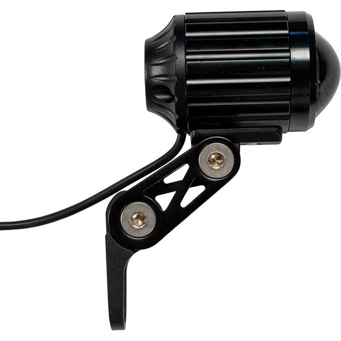 Planet Bike Current 500 PlugnPlay eBike Headlight