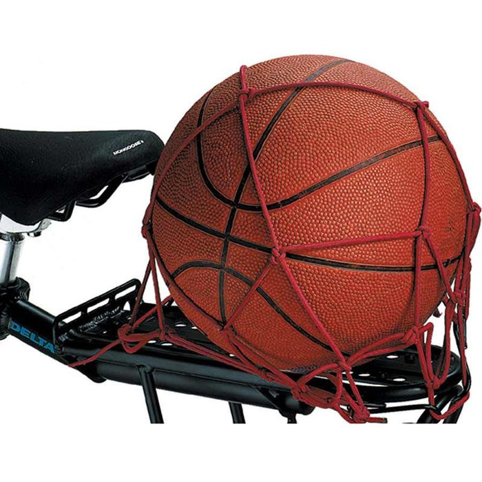 Delta Cargo Net for Bike Mounted Racks Bicycle Cargo Racks