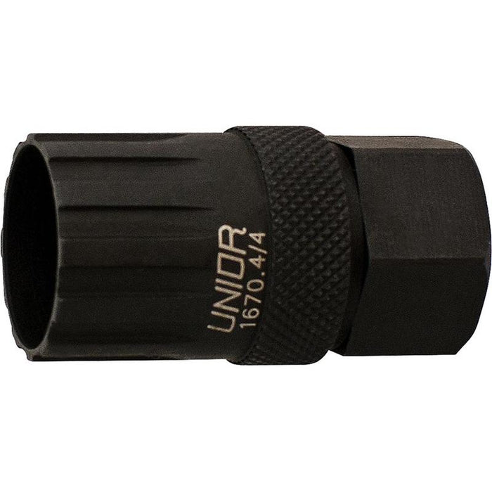 Unior, Campagnolo Cassette Tool, Removal Tool, Campagnolo