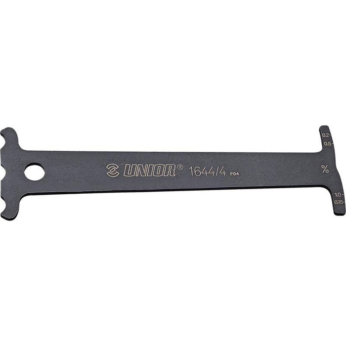 Unior, Chain Wear Indicator, Chain Tool, Compatibility: All