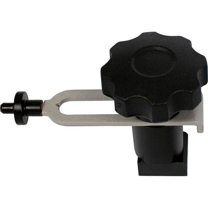 Unior, Rotor truing gauge, Black