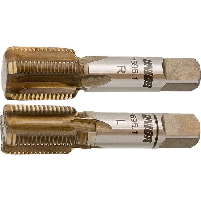 Unior, Pedal taps, 9/16'' Left and Right