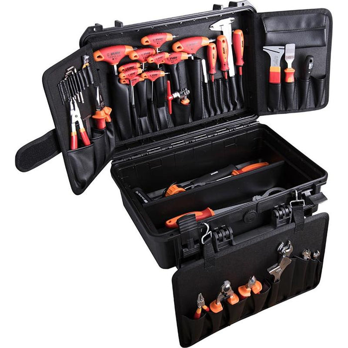 Unior, Pro, Tool Kit, 48, Kit