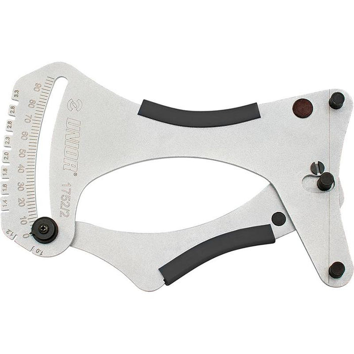 Unior Spoke tension meter