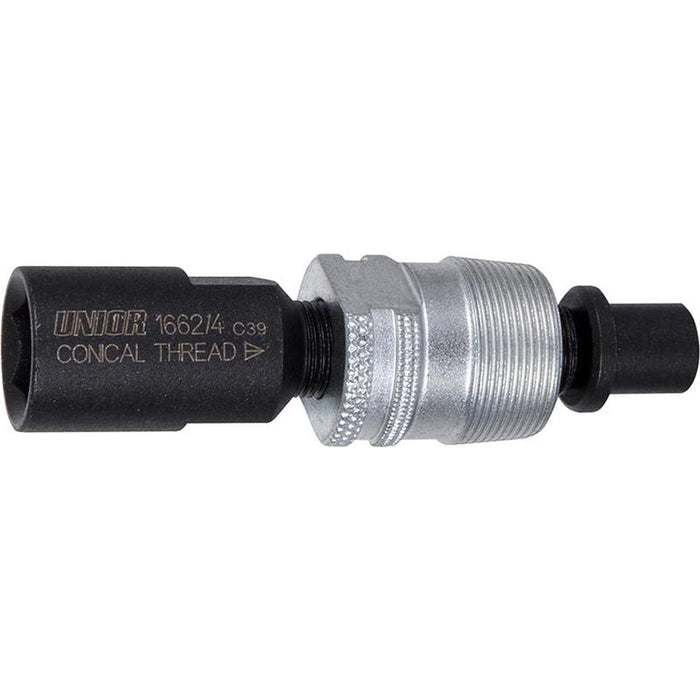 Unior, Crank Puller, Crank Arm Tool, For Square Taper