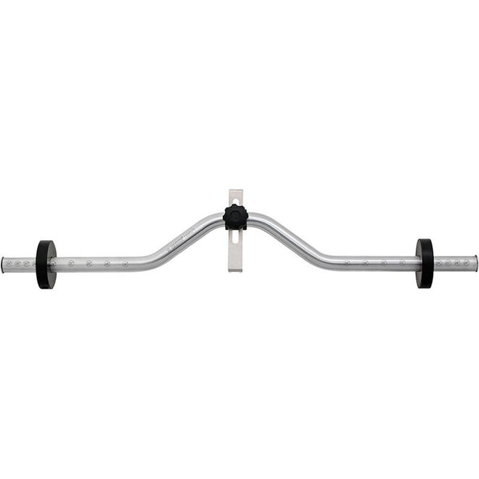 Unior, Wheel Alignment Gauge, Silver