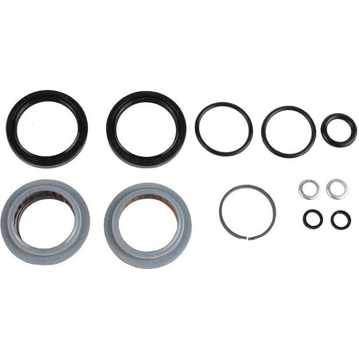 RockShox Fork Service Kit Basic: Lyrik Coil (2012-2015)