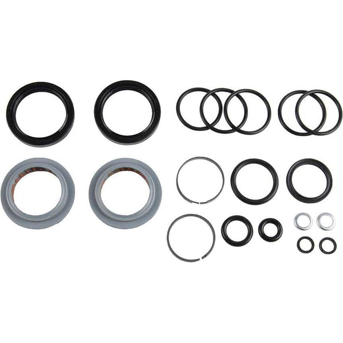 RockShox Fork Service Kit Basic: Lyrik Solo Air (2012-2015)