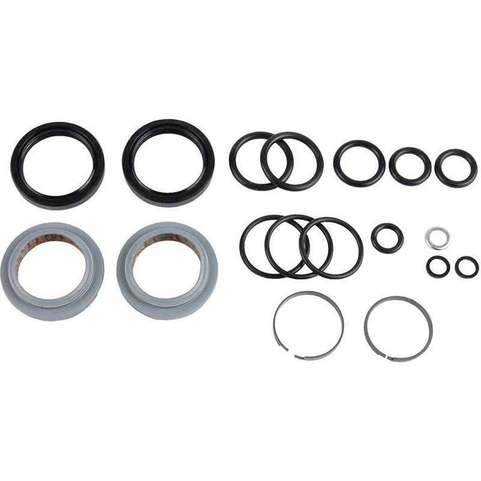 RockShox Fork Service Kit Basic: Lyrik Dual Position Air (2012-2015)