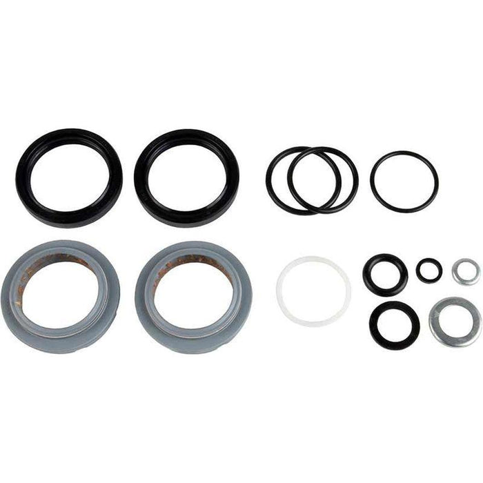 RockShox Fork Service Kit Basic: BoXXer R2C2 (2012-2014)