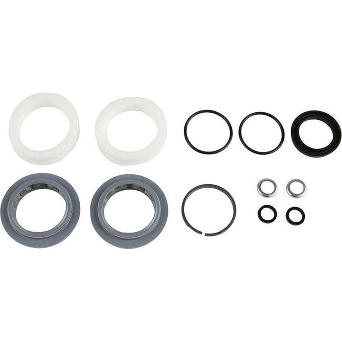 RockShox Fork Service Kit Basic: Argyle Coil (2012-2016)