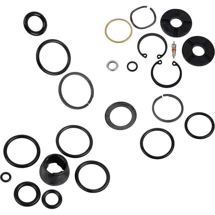 RockShox 2012-13 Revelation Dual Position Air/Motion Control Fork Service Kit