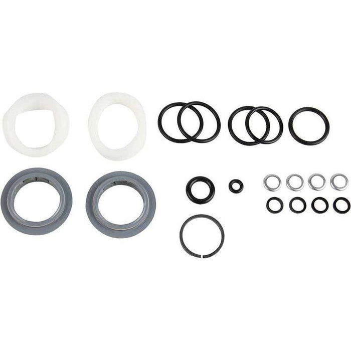 RockShox Fork Service Kit Basic: Sektor Motion Control Solo Air (2013- 2016)