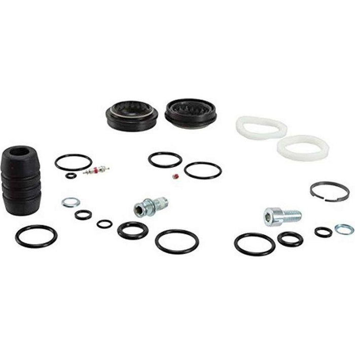 RockShox Fork Service Kit Full: 30 Gold Solo Air A1