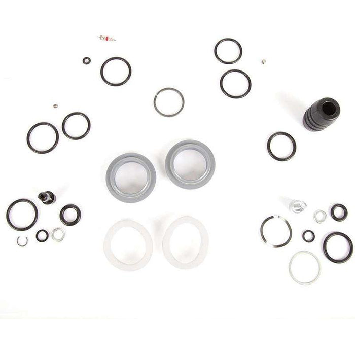 RockShox Full Service Kit for Sektor Gold (includes solo air and damper seals and hardware)