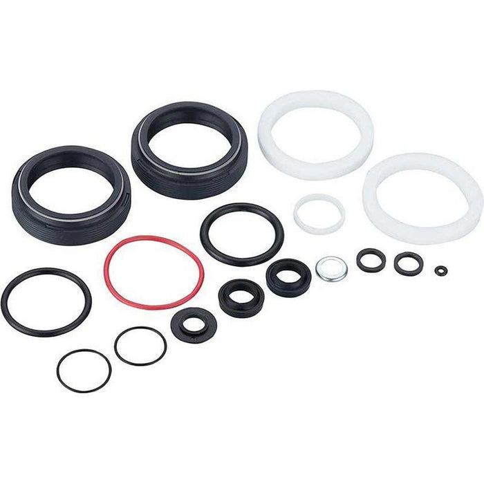 RockShox Fork Service Kit Basic: BoXXer Team Charger Damper (2015)
