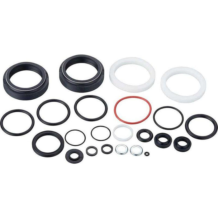 RockShox Fork Service Kit Basic: BoXXer WC Charger Damper (2015)