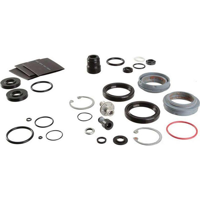 RockShox Fork Service Kit Full: BoXXer Team Charger Damper Upgraded B1