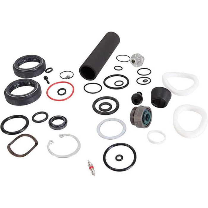 RockShox Fork Service Kit Full: Lyrik Dual Position Air B1
