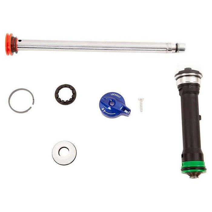RockShox Crown Adjust TK Damper for 80-100mm travel XC30 Coil (B1)
