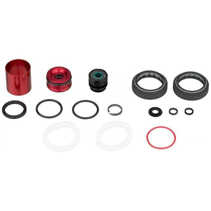 RockShox Fork Service Kit - 200 Hour/1 Year BoXXer RC2 C1 (2019)
