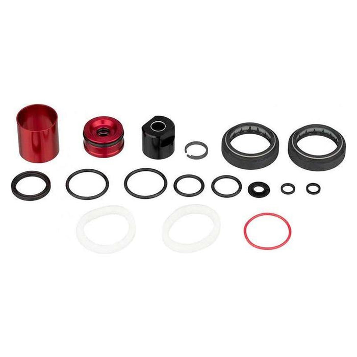 RockShox Fork Service Kit - 200 Hour/1 Year BoXXer RC C1 (2019)
