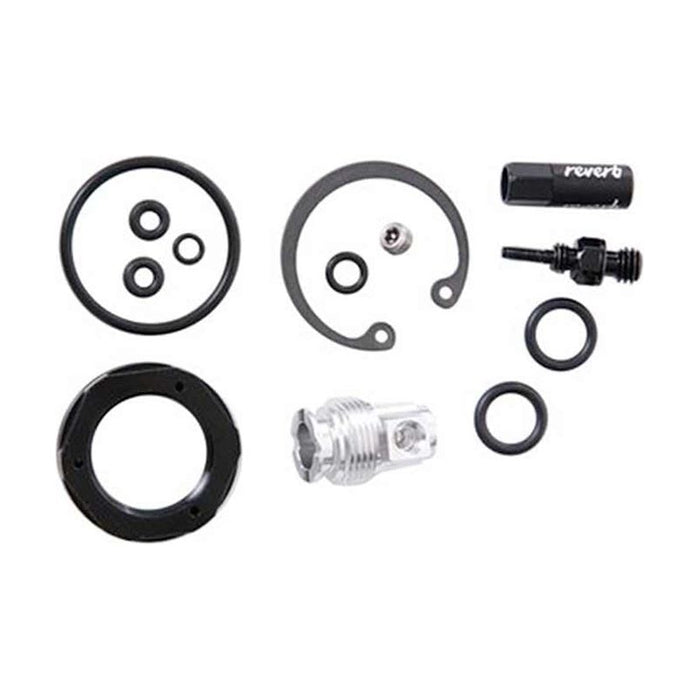 RockShox Reverb Assembly Kit - Lower Hose Barb for Stealth (A1-A2)