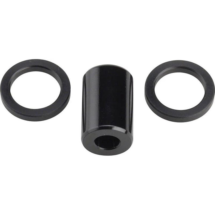 RockShox Rear Shock Mounting Hardware - 3-Piece 1/2 6 x 19.0