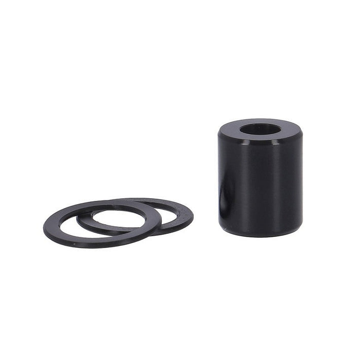 RockShox Rear Shock Mounting Hardware - 3-Piece 1/2 6 x 22.2