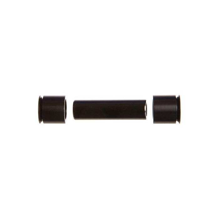 RockShox Rear Shock Mounting Hardware - 3-Piece 1/2 8 x 45.0 (Comp. w/ Imperial and Metric shocks)