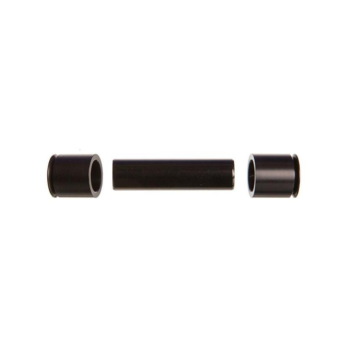 RockShox Rear Shock Mounting Hardware - 3-Piece 1/2 8 x 47.8