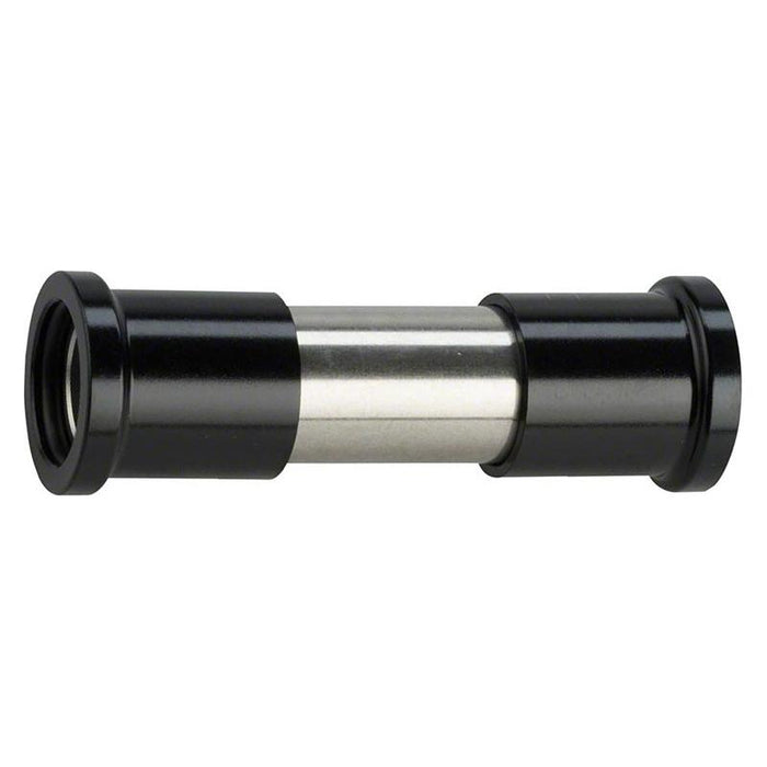 RockShox Rear Shock Mounting Hardware - 3-Piece 1/2 10 x 50.0 Offset Trek Carbon