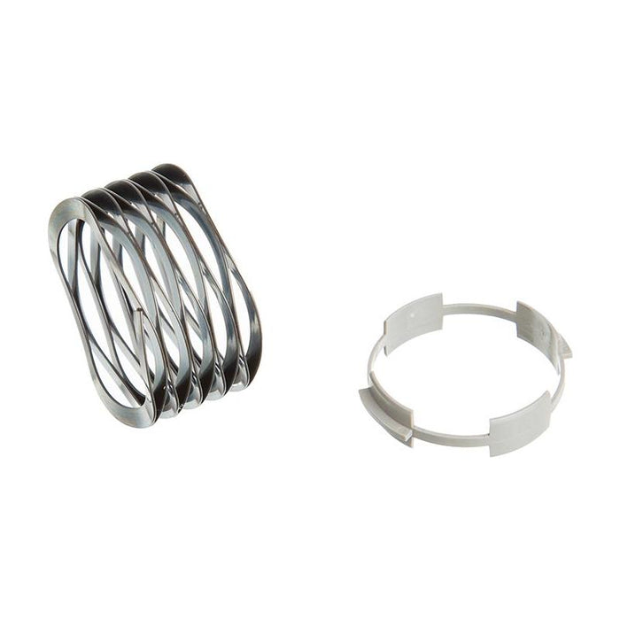 RockShox Rear Shock Counter Measure Spring Kit - Deluxe/Super Deluxe A1-B2 (2017)